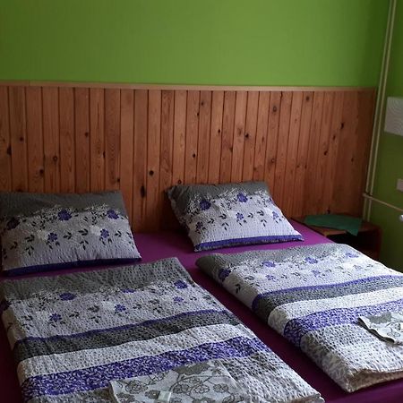 Hotel Orlice Destne v Orlickych horach Exterior photo