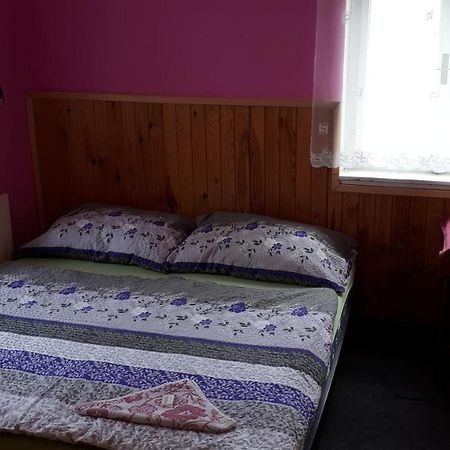 Hotel Orlice Destne v Orlickych horach Exterior photo